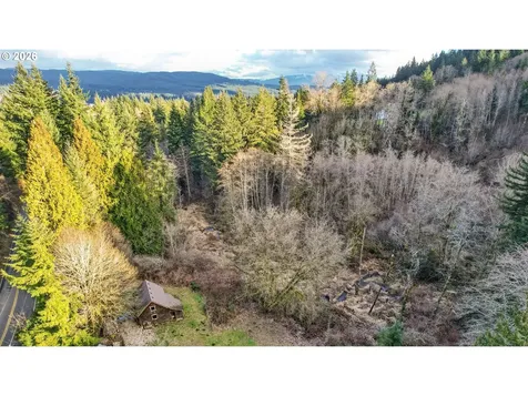 24511 NE W H Garner Road Yacolt WA 98675