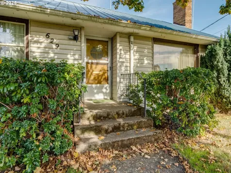 629 NE 19th Street Mcminnville OR 97128