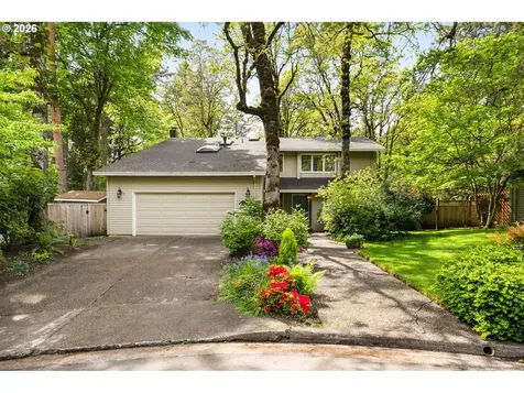 4867 Sage Hen Way Lake Oswego OR 97035