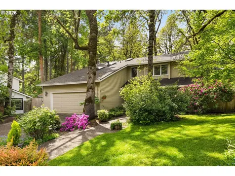 4867 Sage Hen Way Lake Oswego OR 97035