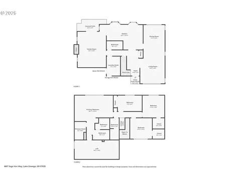 4867 Sage Hen Way Lake Oswego OR 97035