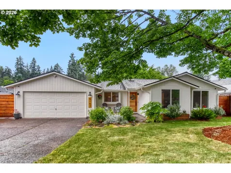 8187 SW Ponca Court Tualatin OR 97062