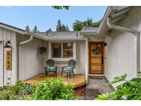 8187 SW Ponca Court Tualatin OR 97062