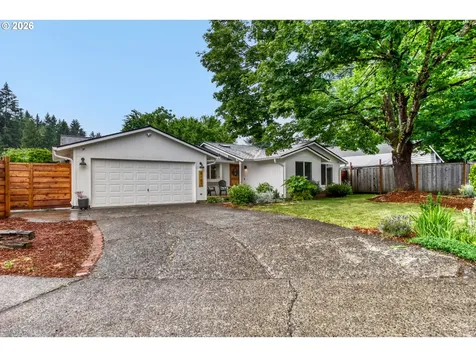 8187 SW Ponca Court Tualatin OR 97062