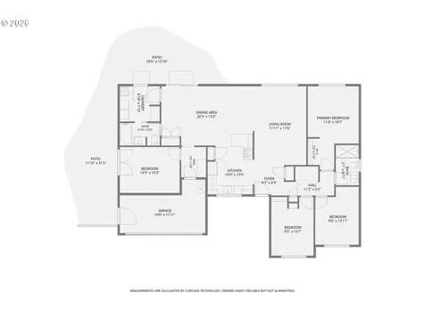 8187 SW Ponca Court Tualatin OR 97062