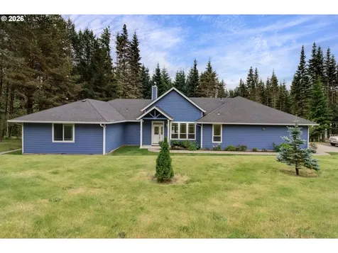 137 S Luoma Road Woodland WA 98674