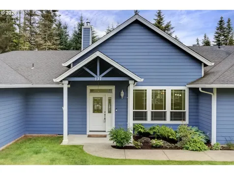 137 S Luoma Road Woodland WA 98674