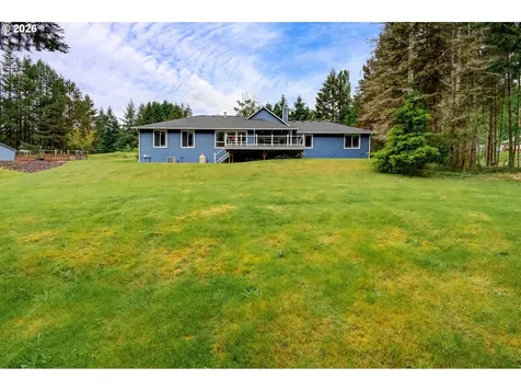137 S Luoma Road Woodland WA 98674