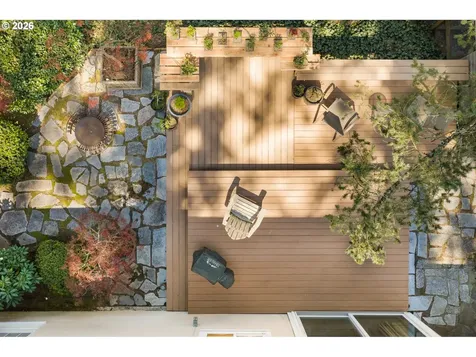 1725 Southshore Boulevard Lake Oswego OR 97034