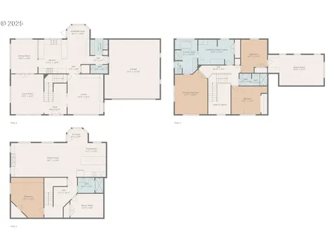 13740 SW Hillshire Drive Portland OR 97223