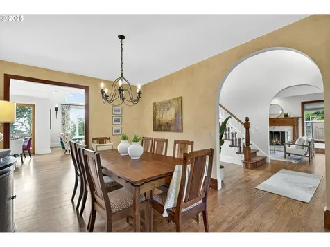 8452 NW Timber Ridge Court Portland OR 97229