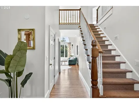 8452 NW Timber Ridge Court Portland OR 97229