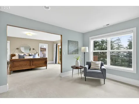 8452 NW Timber Ridge Court Portland OR 97229