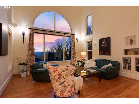8452 NW Timber Ridge Court Portland OR 97229