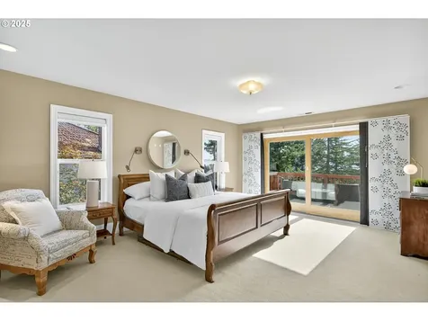 8452 NW Timber Ridge Court Portland OR 97229
