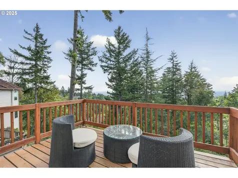 8452 NW Timber Ridge Court Portland OR 97229