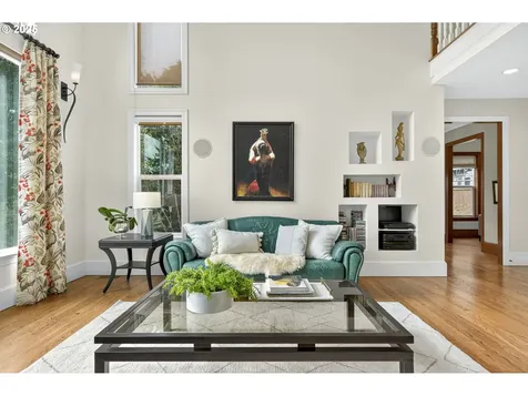 8452 NW Timber Ridge Court Portland OR 97229