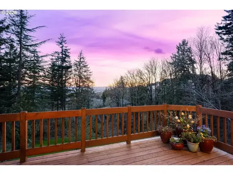 8452 NW Timber Ridge Court Portland OR 97229