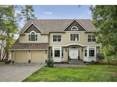 8452 NW Timber Ridge Court Portland OR 97229