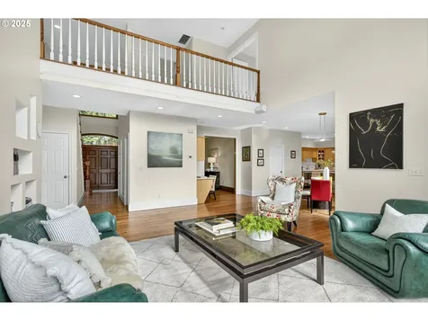 8452 NW Timber Ridge Court Portland OR 97229