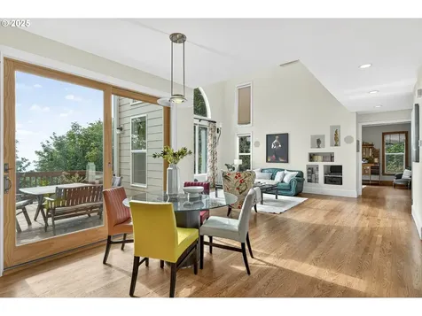 8452 NW Timber Ridge Court Portland OR 97229
