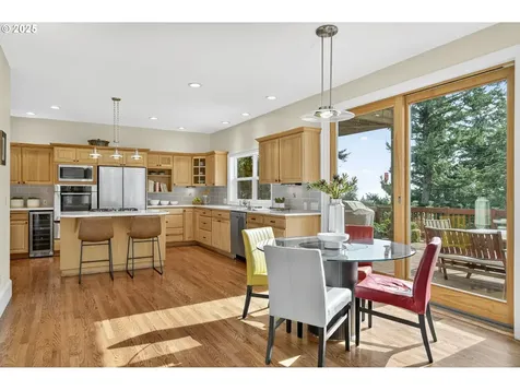 8452 NW Timber Ridge Court Portland OR 97229