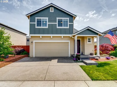11611 NE 128th Place Vancouver WA 98682