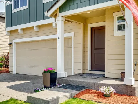 11611 NE 128th Place Vancouver WA 98682