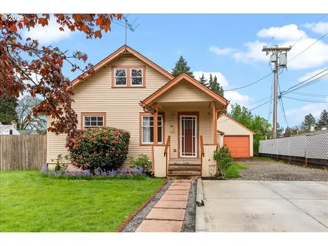 1818 Elm Street Forest Grove OR 97116