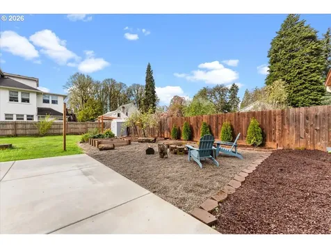 1818 Elm Street Forest Grove OR 97116