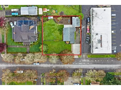1818 Elm Street Forest Grove OR 97116