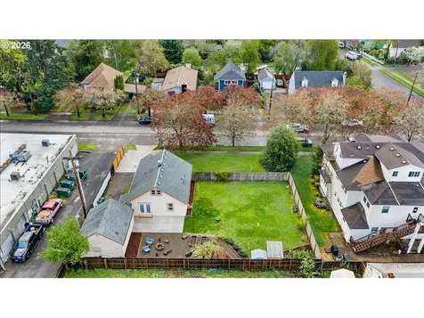 1818 Elm Street Forest Grove OR 97116