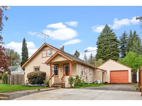 1818 Elm Street Forest Grove OR 97116