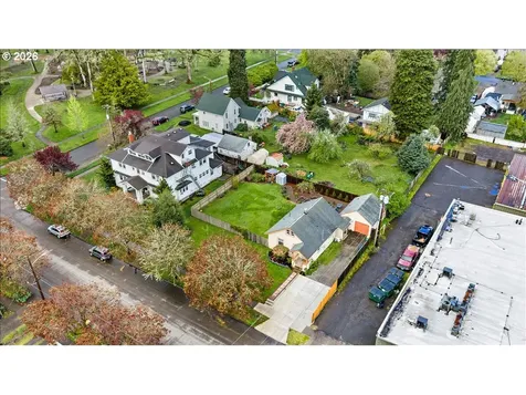 1818 Elm Street Forest Grove OR 97116