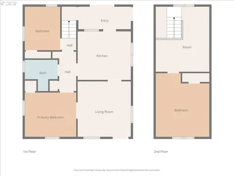1818 Elm Street Forest Grove OR 97116