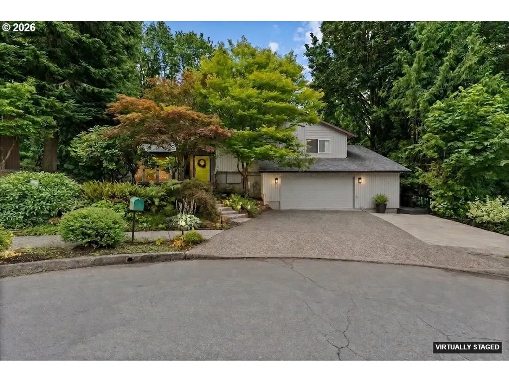 3151 SW Orchard Place Gresham OR 97080