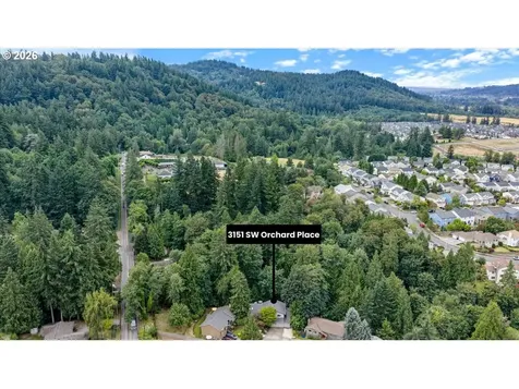 3151 SW Orchard Place Gresham OR 97080
