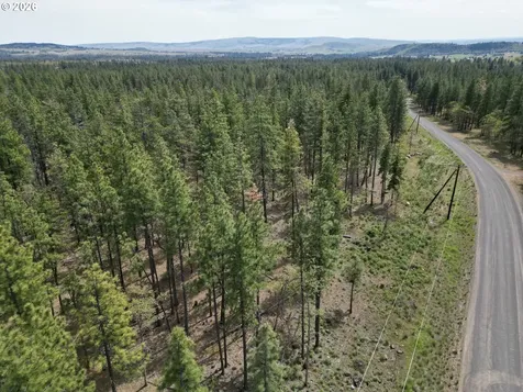 Pipeline Road Goldendale WA 98620
