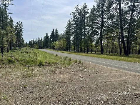 Pipeline Road Goldendale WA 98620