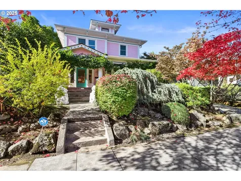 5753 N Haight Avenue Portland OR 97217