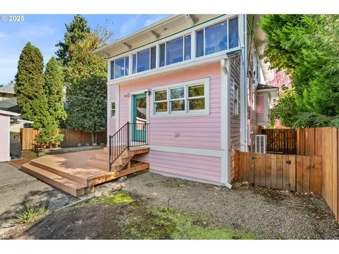 5753 N Haight Avenue Portland OR 97217