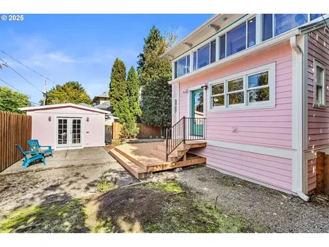 5753 N Haight Avenue Portland OR 97217