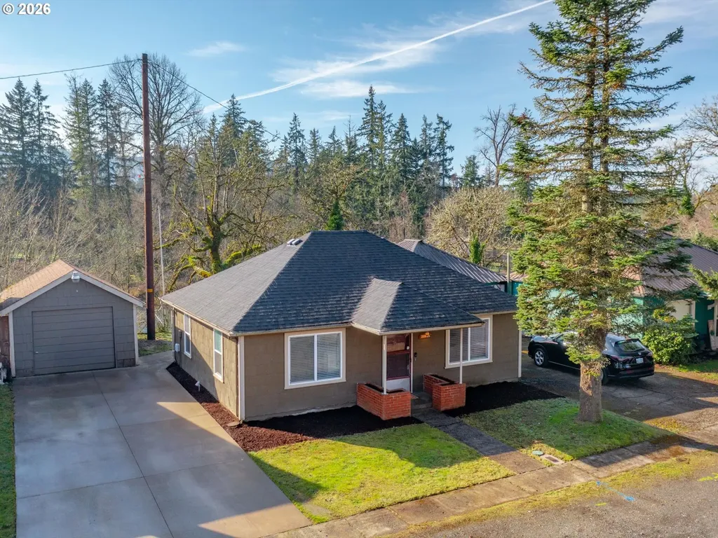 21974 Lilly Lane SE Stayton OR 97383