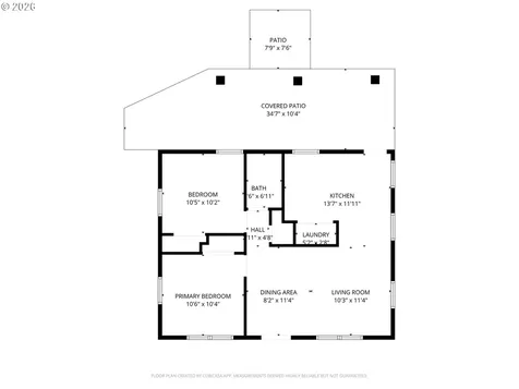 21974 Lilly Lane SE Stayton OR 97383