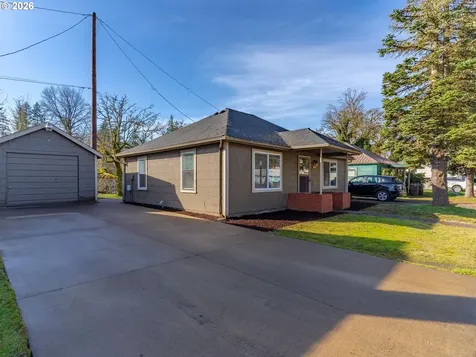 21974 Lilly Lane SE Stayton OR 97383