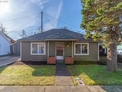 21974 Lilly Lane SE Stayton OR 97383
