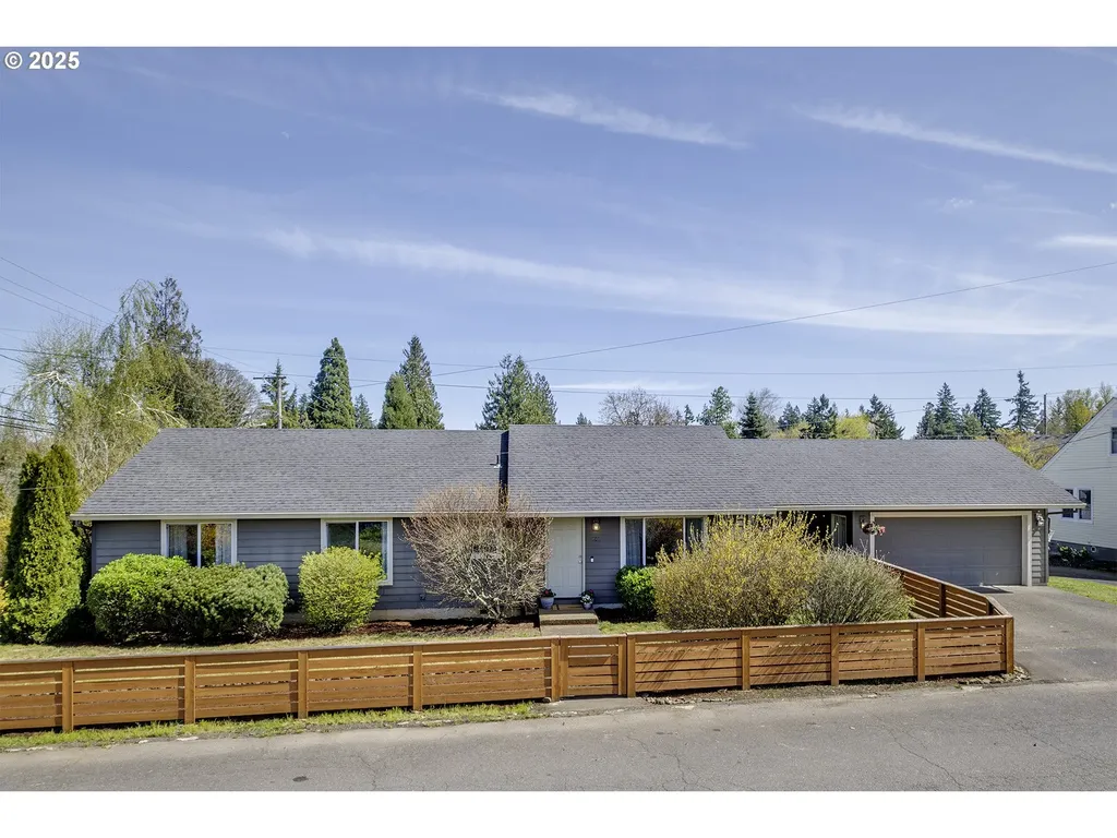 105 Warren Street Oregon City OR 97045