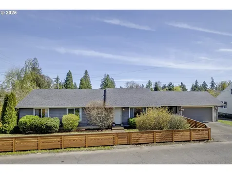 105 Warren Street Oregon City OR 97045