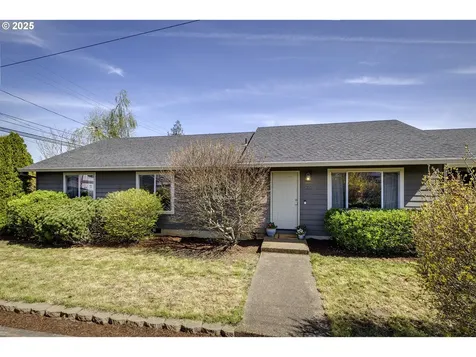 105 Warren Street Oregon City OR 97045