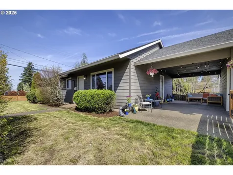 105 Warren Street Oregon City OR 97045